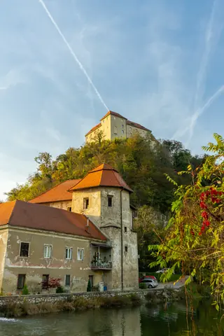 Grad Rajhenburg in Brestanica – Photo 6 of 8