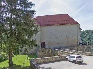 Grad Rajhenburg in Brestanica – Photo 8 of 8