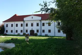 Grad Raka – Fotografija 2 od 7