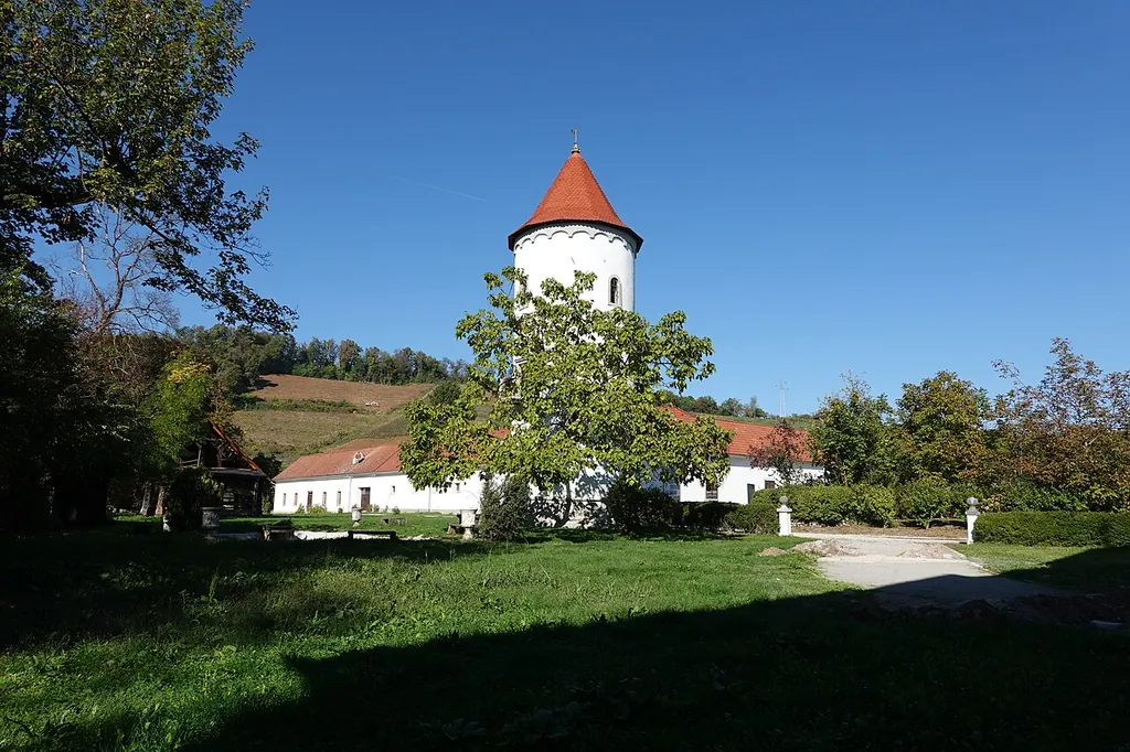 Grad Raka – Fotografija 7 od 7