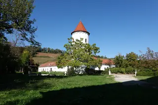 Grad Raka – Fotografija 7 od 7