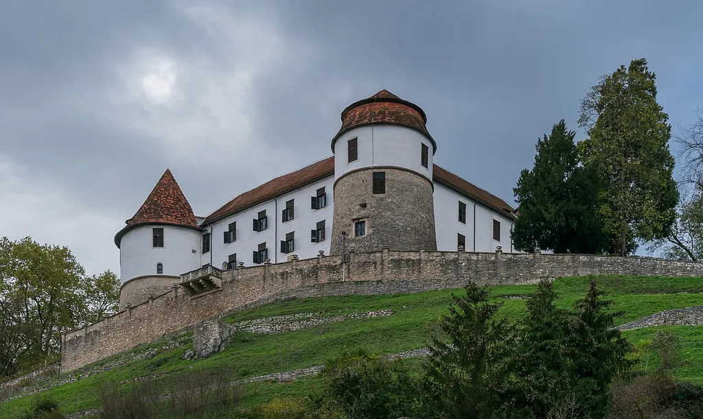 Grad Sevnica – Photo 10 of 10