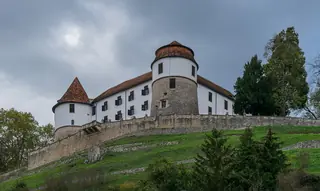 Grad Sevnica – Photo 10 of 10
