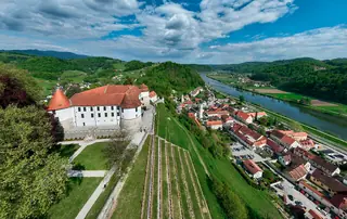 Grad Sevnica – Photo 2 of 10