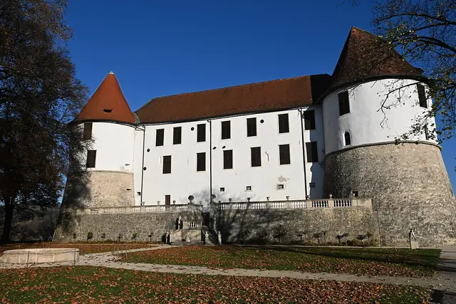 Grad Sevnica – Photo 3 of 10