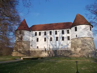 Grad Sevnica