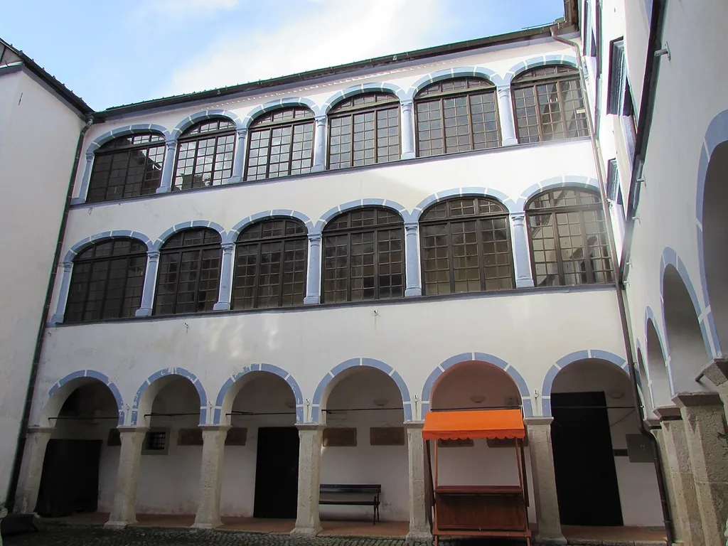 Grad Sevnica – Photo 4 of 10