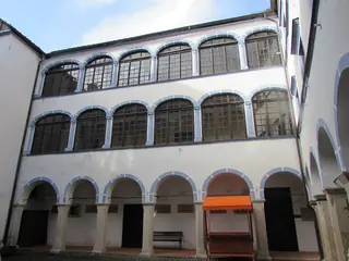 Grad Sevnica – Photo 4 of 10