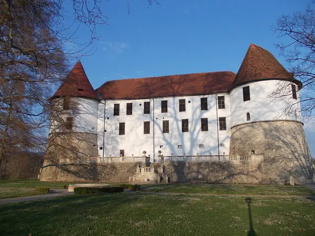 Grad Sevnica