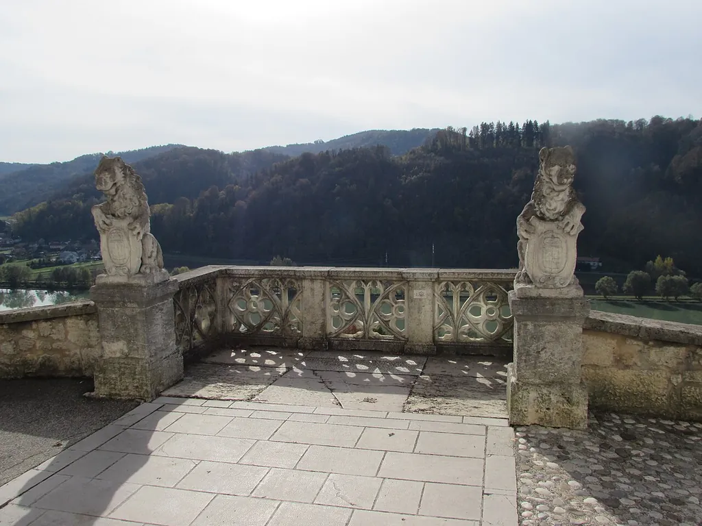 Grad Sevnica – Photo 9 of 10