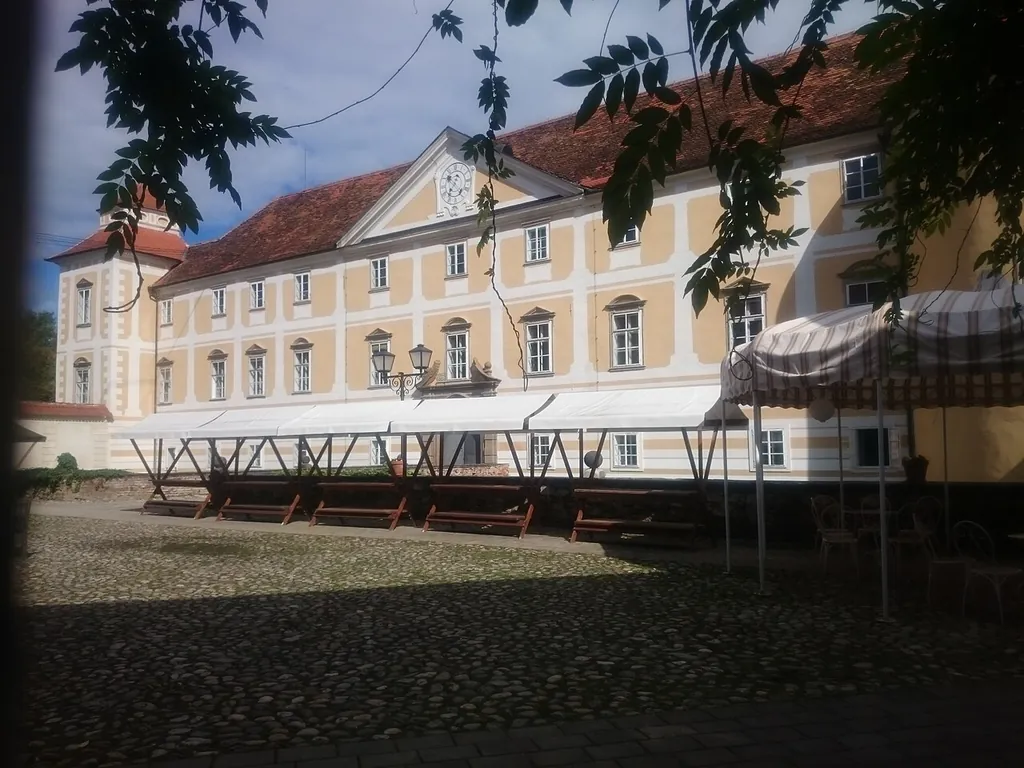Grad Slovenska Bistrica – Photo 2 of 7