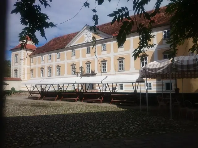 Grad Slovenska Bistrica – Photo 2 of 7