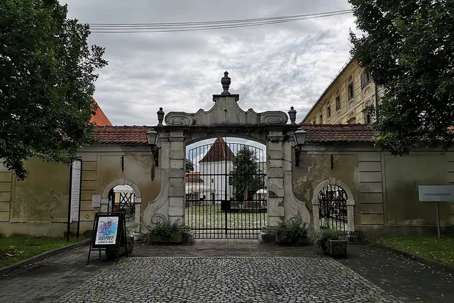 Grad Slovenska Bistrica – Photo 3 of 7