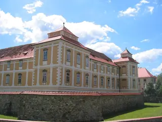 Grad Slovenska Bistrica