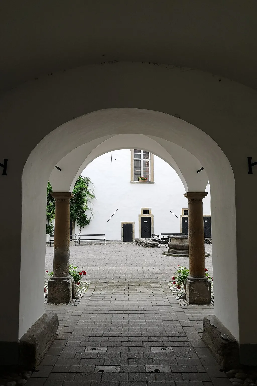Grad Slovenska Bistrica – Photo 4 of 7