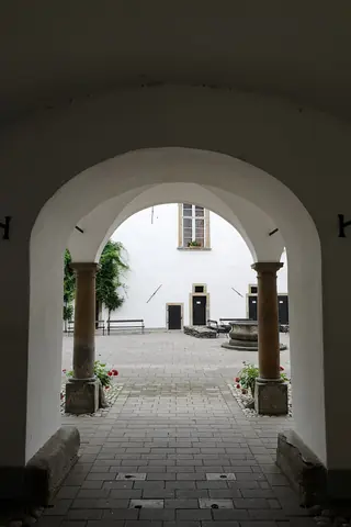 Grad Slovenska Bistrica – Photo 4 of 7