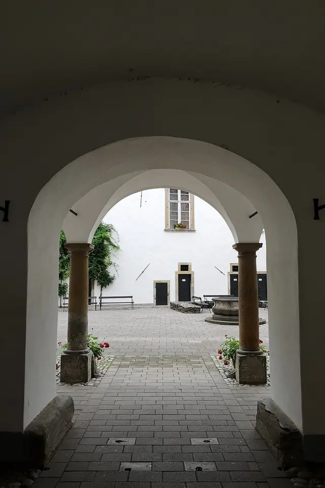 Grad Slovenska Bistrica – Photo 4 of 7