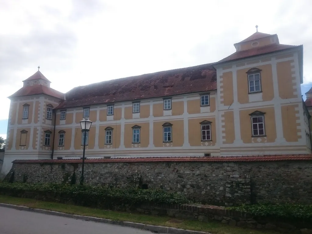 Grad Slovenska Bistrica – Photo 6 of 7