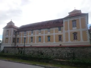 Grad Slovenska Bistrica – Photo 6 of 7