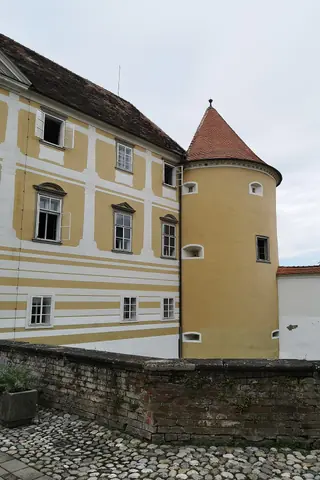 Grad Slovenska Bistrica – Photo 7 of 7