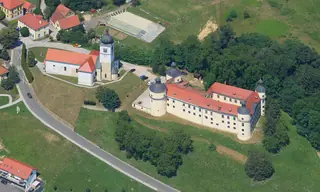 Grad Velika Nedelja – Photo 2 of 4