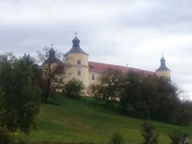 Grad Velika Nedelja – Photo 3 of 4