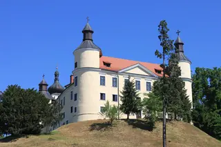 Grad Velika Nedelja – Photo 1 of 4
