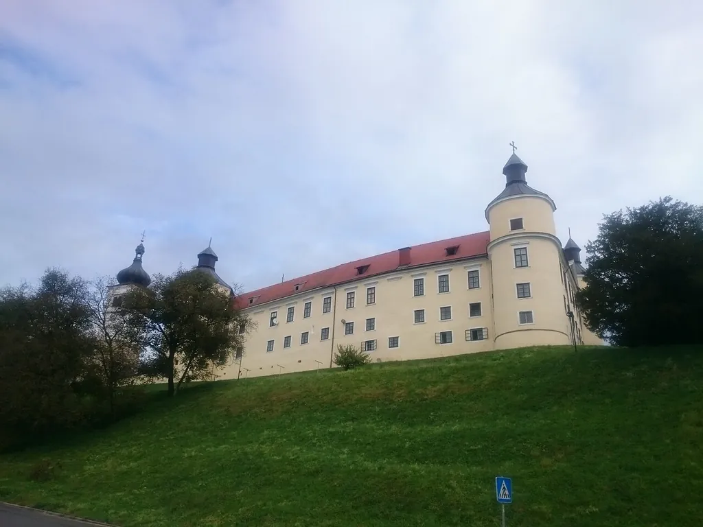 Grad Velika Nedelja – Photo 4 of 4