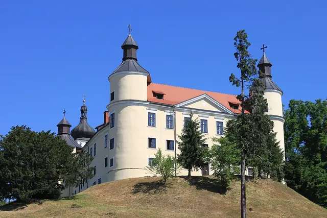 Grad Velika Nedelja
