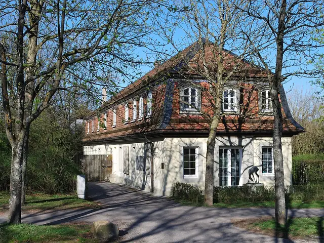 Graevenitz-Museum in Stoccarda