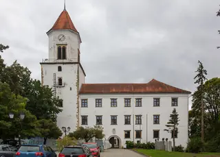 Grajska pristava Ormož – Photo 1 of 8