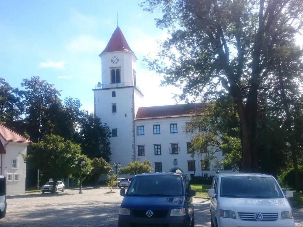Grajska pristava Ormož – Photo 6 of 8