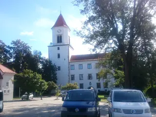 Grajska pristava Ormož – Photo 6 of 8