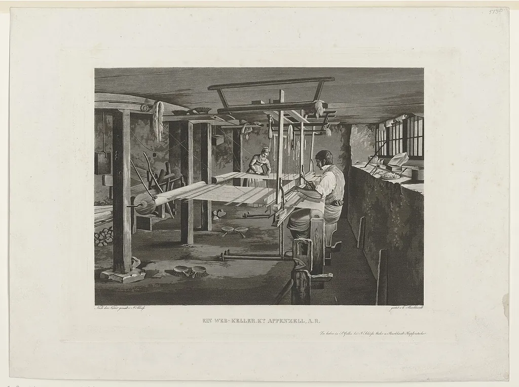 Graphische Sammlung ETH Zürich in Zurich – Photo 3 sur 4