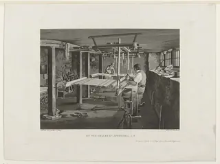 Graphische Sammlung ETH Zürich in Zurich – Photo 3 sur 4