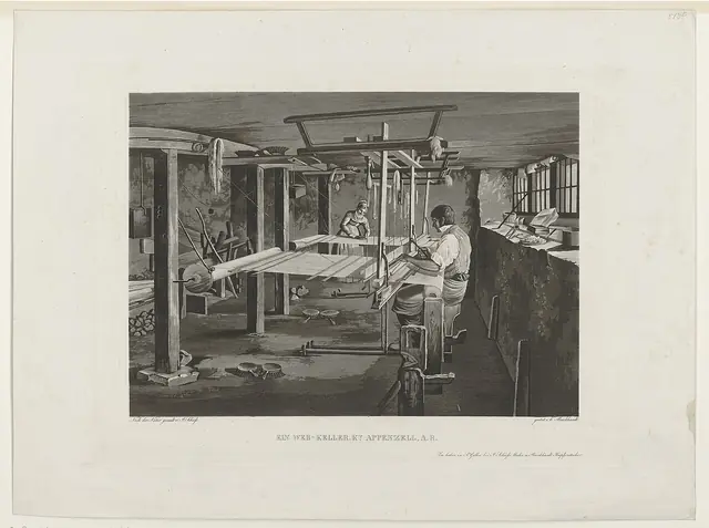 Graphische Sammlung ETH Zürich in Zurich – Photo 3 sur 4