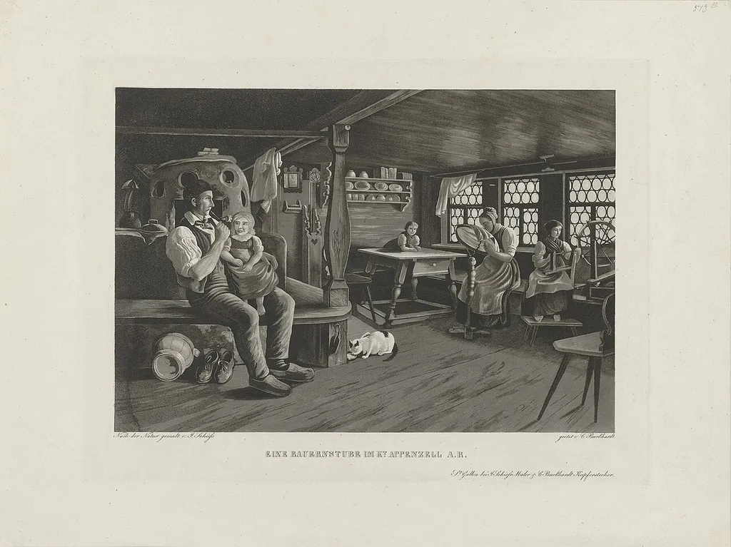 Graphische Sammlung ETH Zürich in Zurich