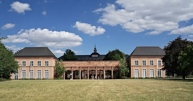 GRASSI Museum für Angewandte Kunst Leipzig in Lipsia