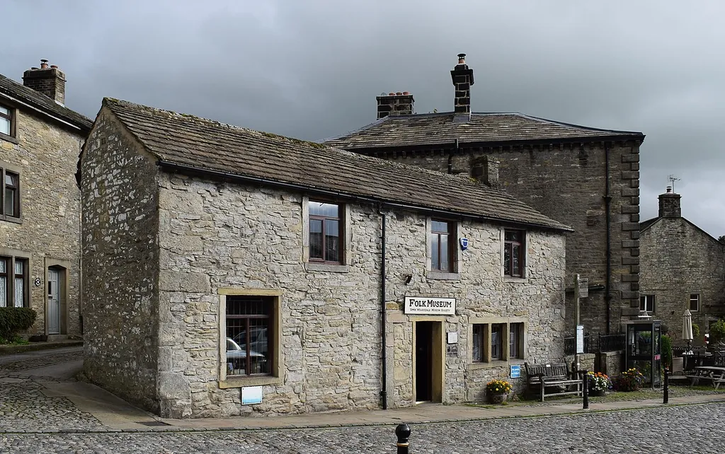 Grassington Folk Museum – Bild 2 von 2