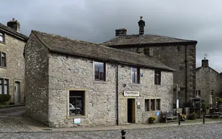 Grassington Folk Museum – Bild 2 von 2