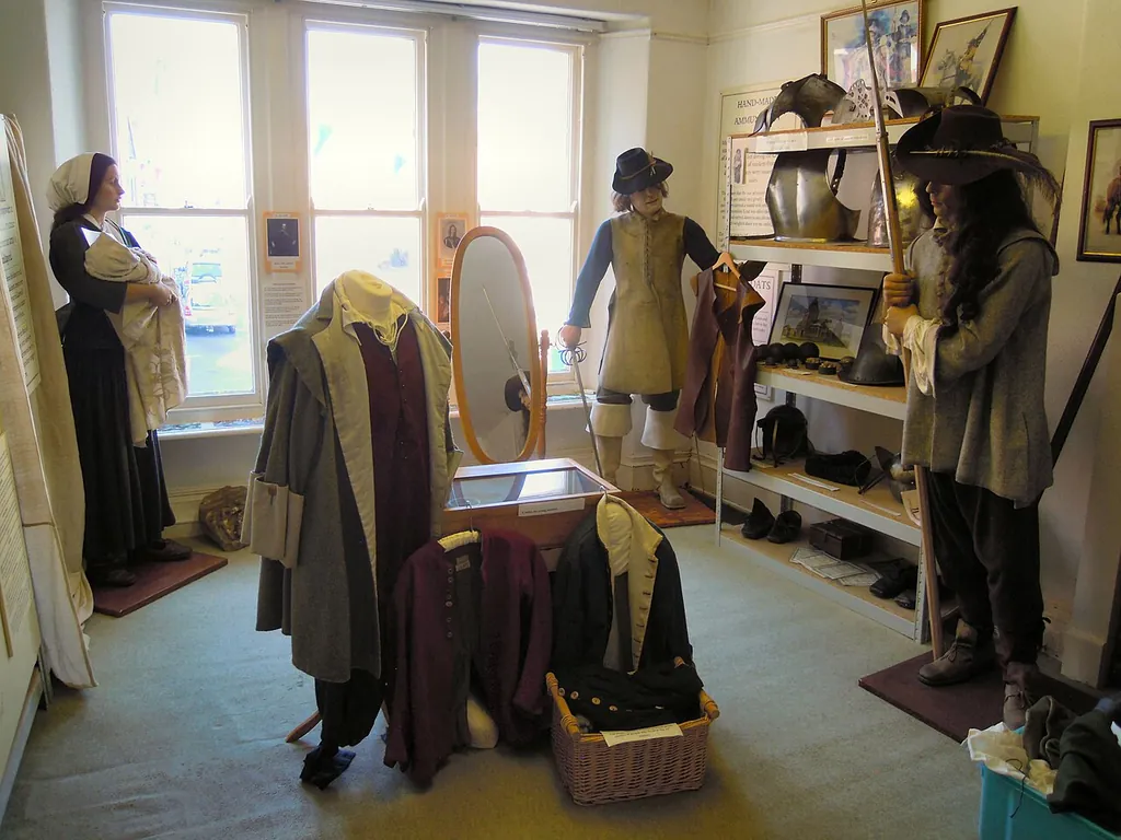 Great Torrington Heritage Museum