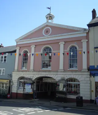 Great Torrington Heritage Museum – Bild 2 von 2