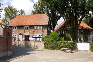 Grenzland-Museum Schnackenburg – Bild 1 von 5