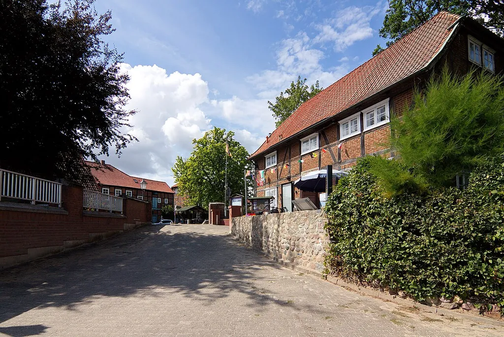 Grenzland-Museum Schnackenburg – Bild 5 von 5