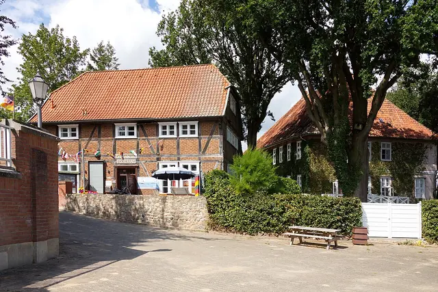 Grenzland-Museum Schnackenburg