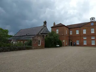 Gressenhall Farm and Workhouse in Dereham – Photo 2 of 7