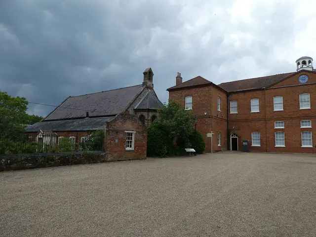 Gressenhall Farm and Workhouse in Dereham – Photo 2 of 7