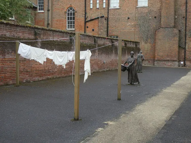 Gressenhall Farm and Workhouse in Dereham – Photo 4 of 7