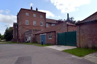 Gressenhall Farm and Workhouse in Dereham – Photo 6 of 7