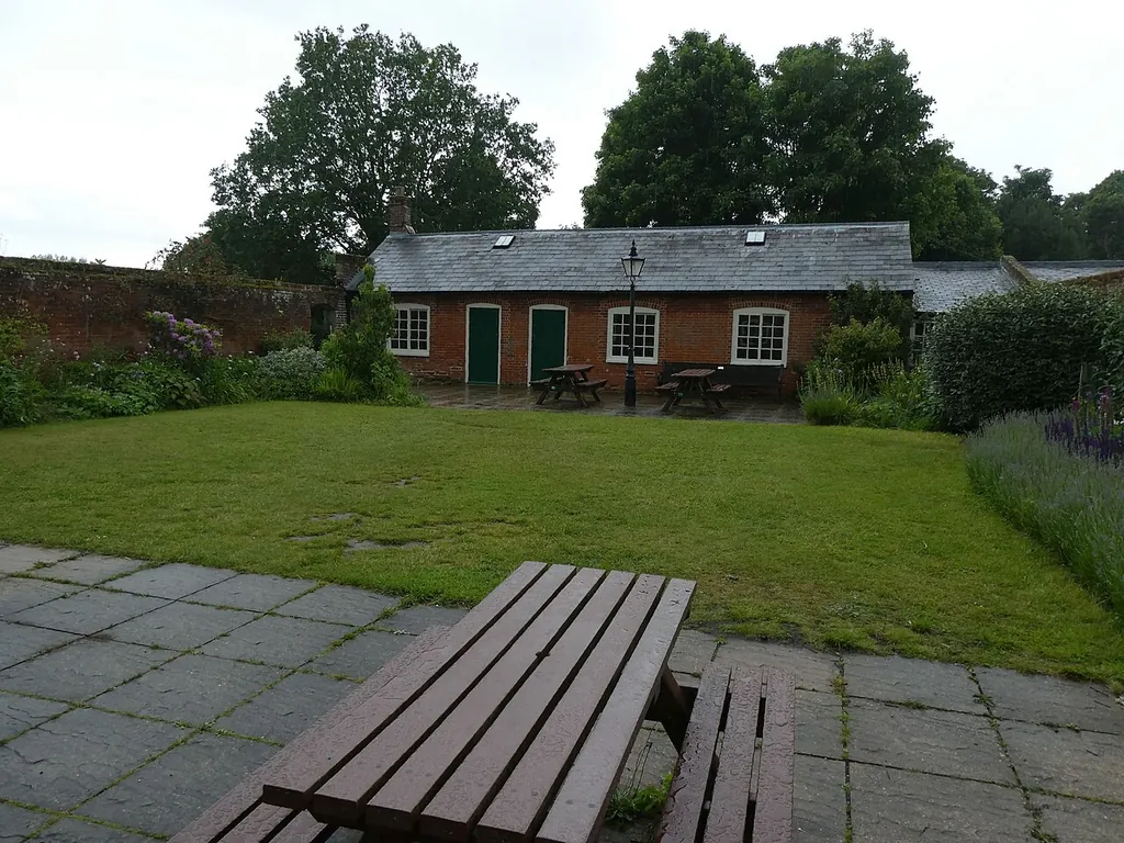 Gressenhall Farm and Workhouse in Dereham – Photo 7 of 7
